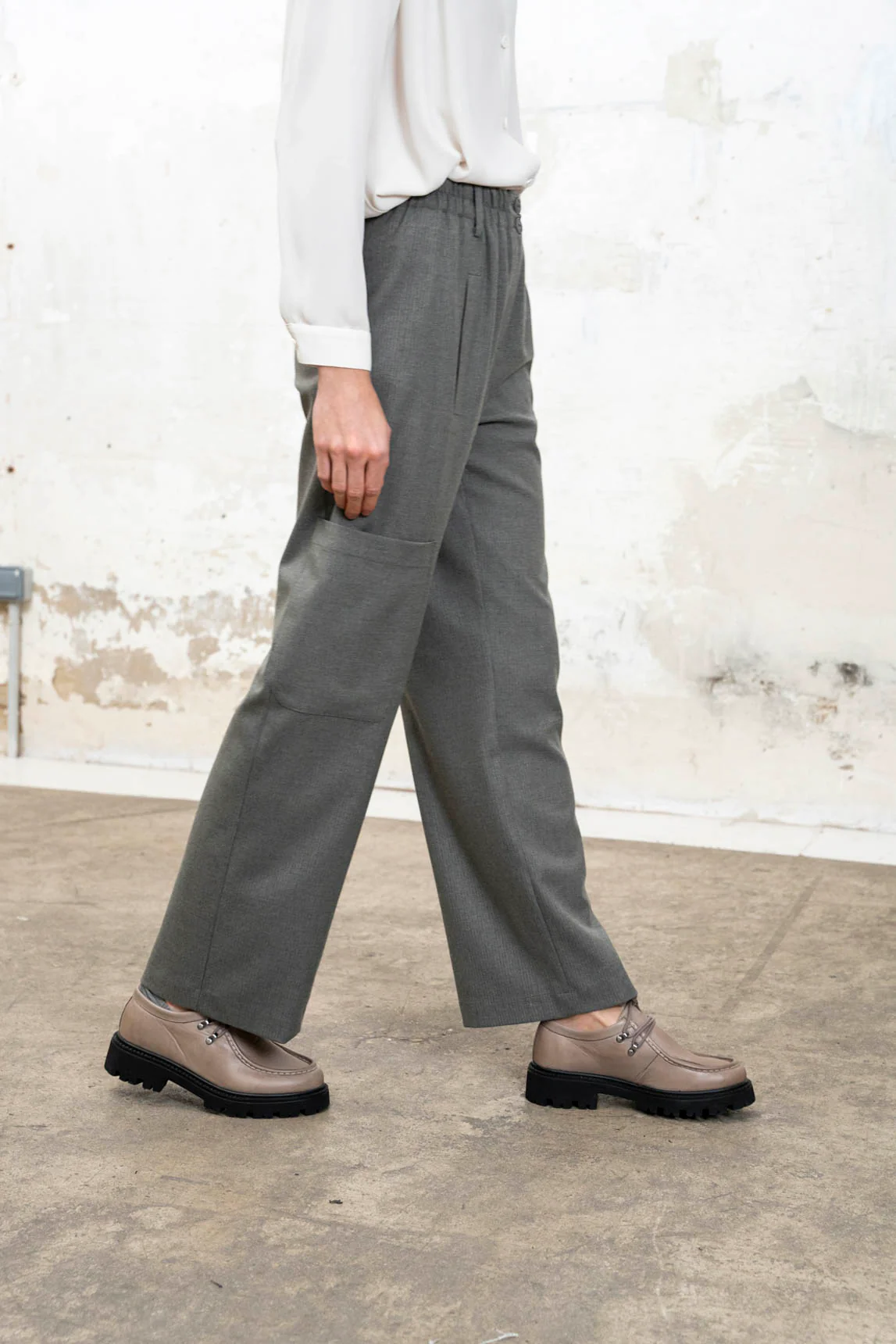 Pantalón Kristen - Image 3