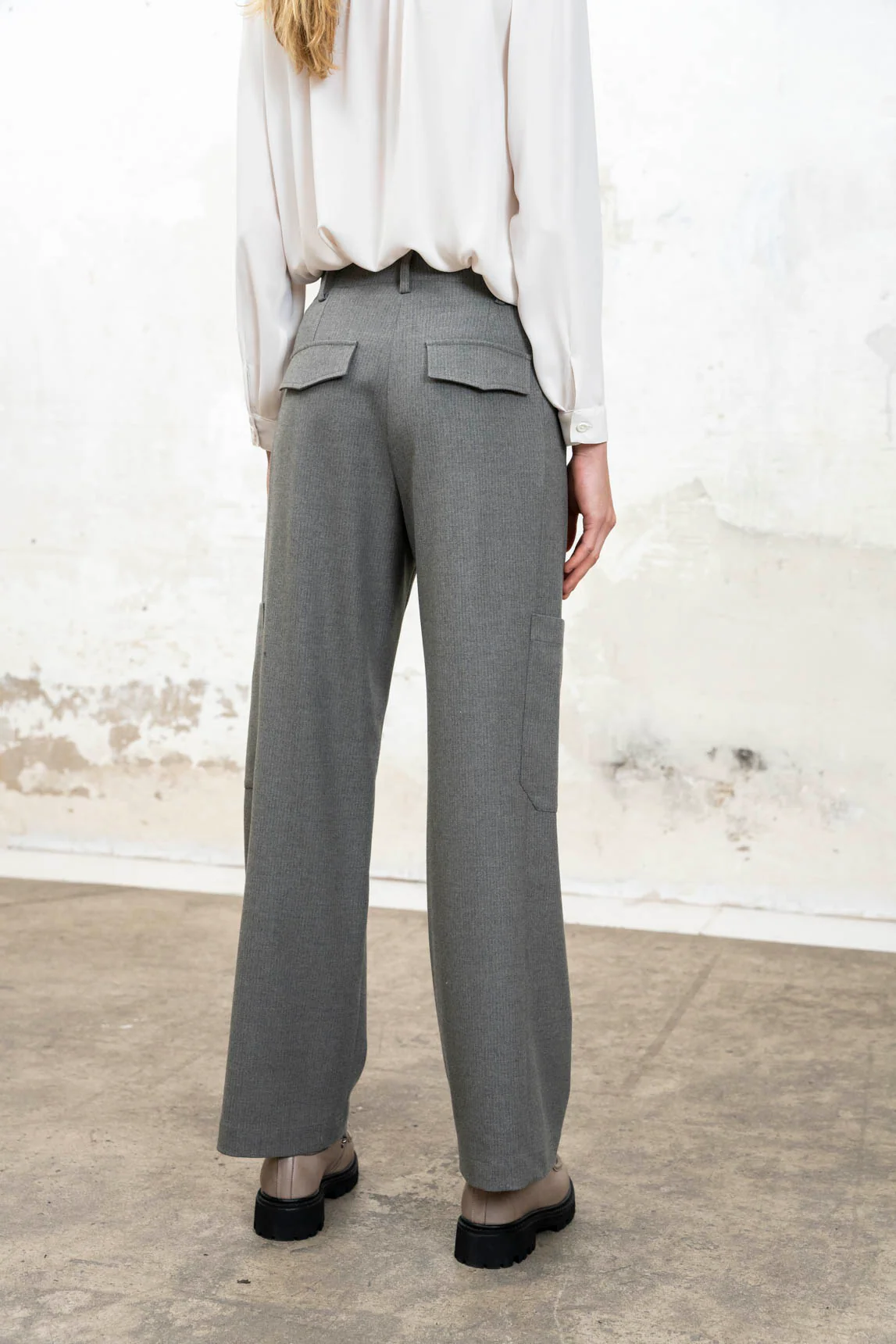 Pantalón Kristen - Image 4