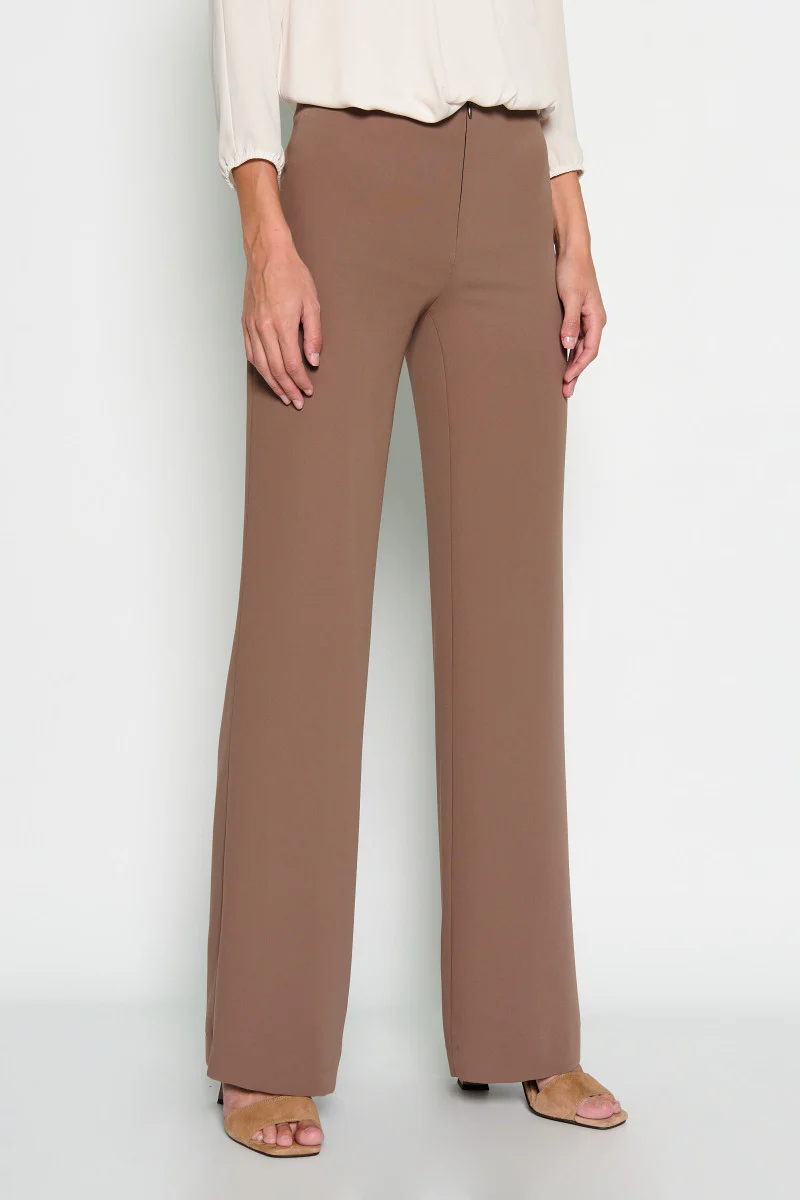 Pantalón palazzo maquillaje - Image 3