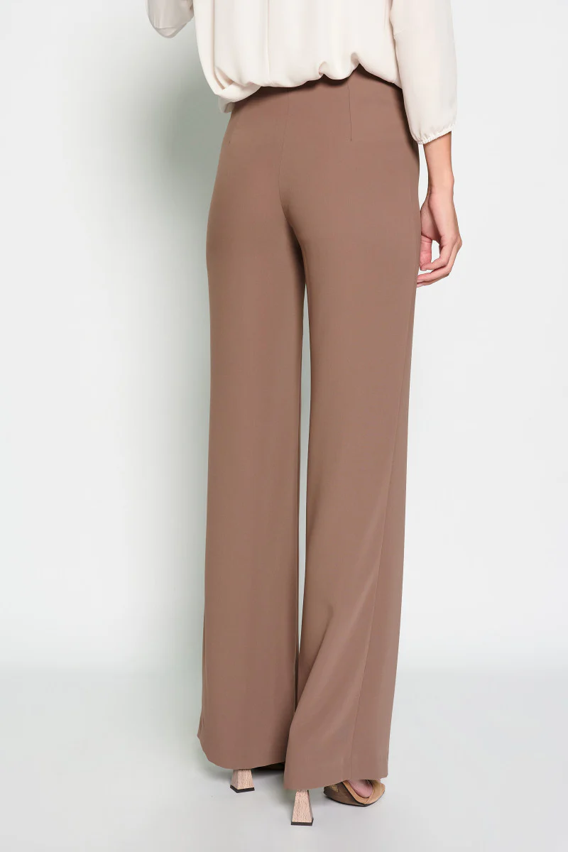 Pantalón palazzo maquillaje - Image 4