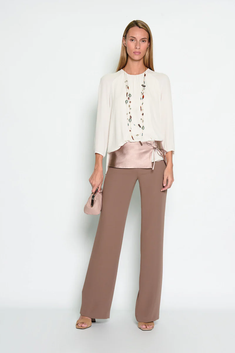 Pantalón palazzo maquillaje - Image 5
