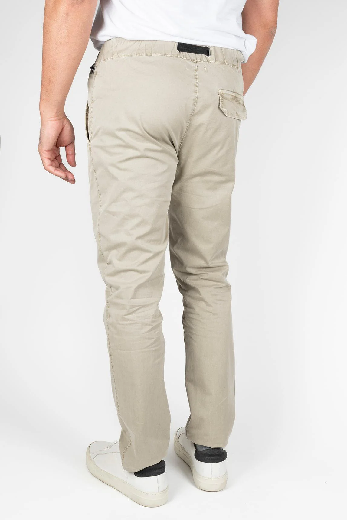 Pantalón Rizen piedra Keeling - Image 2