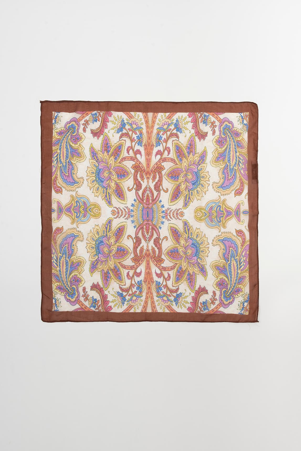 Pañuelo Ora paisley - Image 2