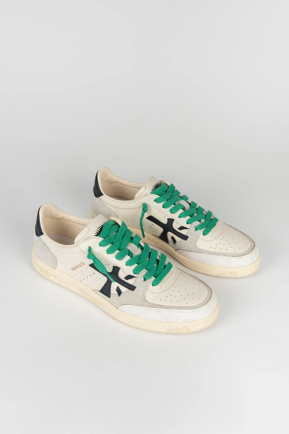 Premiata Clay 7262 - Image 3