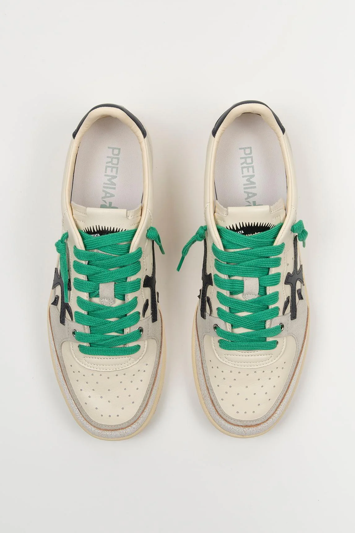 Premiata Clay 7262 - Image 4