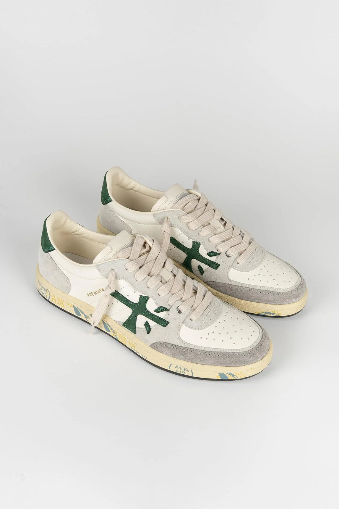 Premiata Clay 7623 - Image 3