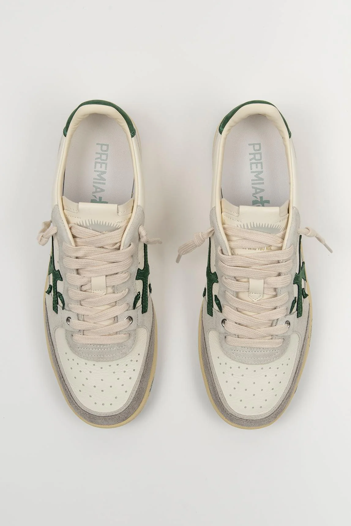 Premiata Clay 7623 - Image 4