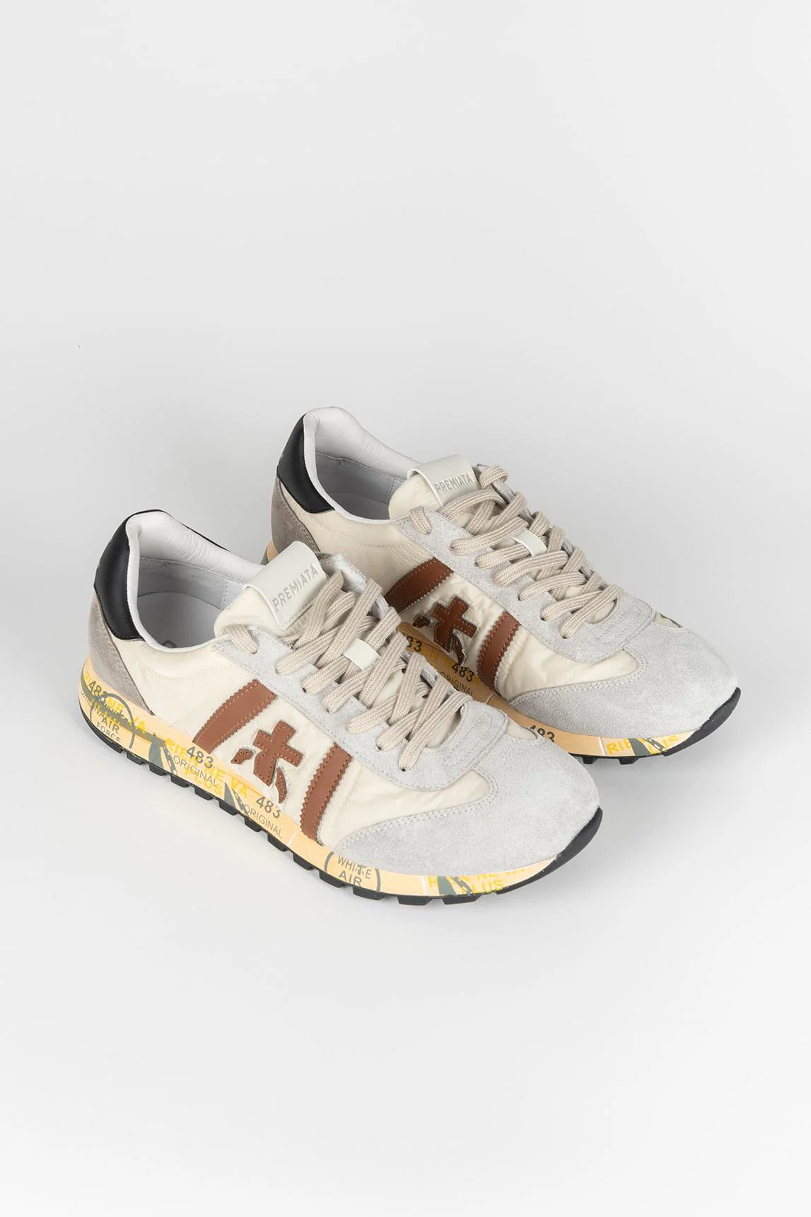 Premiata Lucy 8189 - Image 3