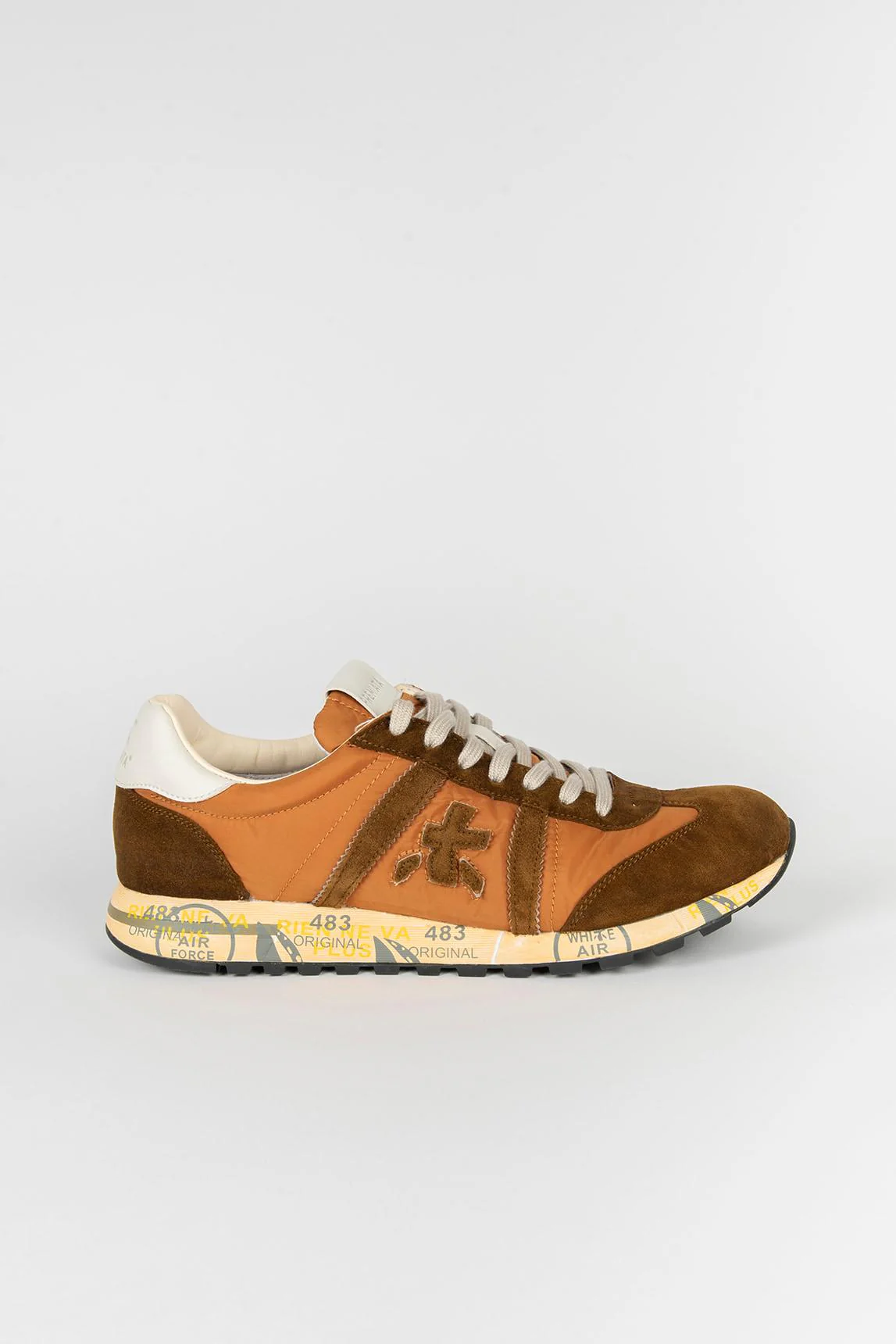 Premiata Lucy 8191
