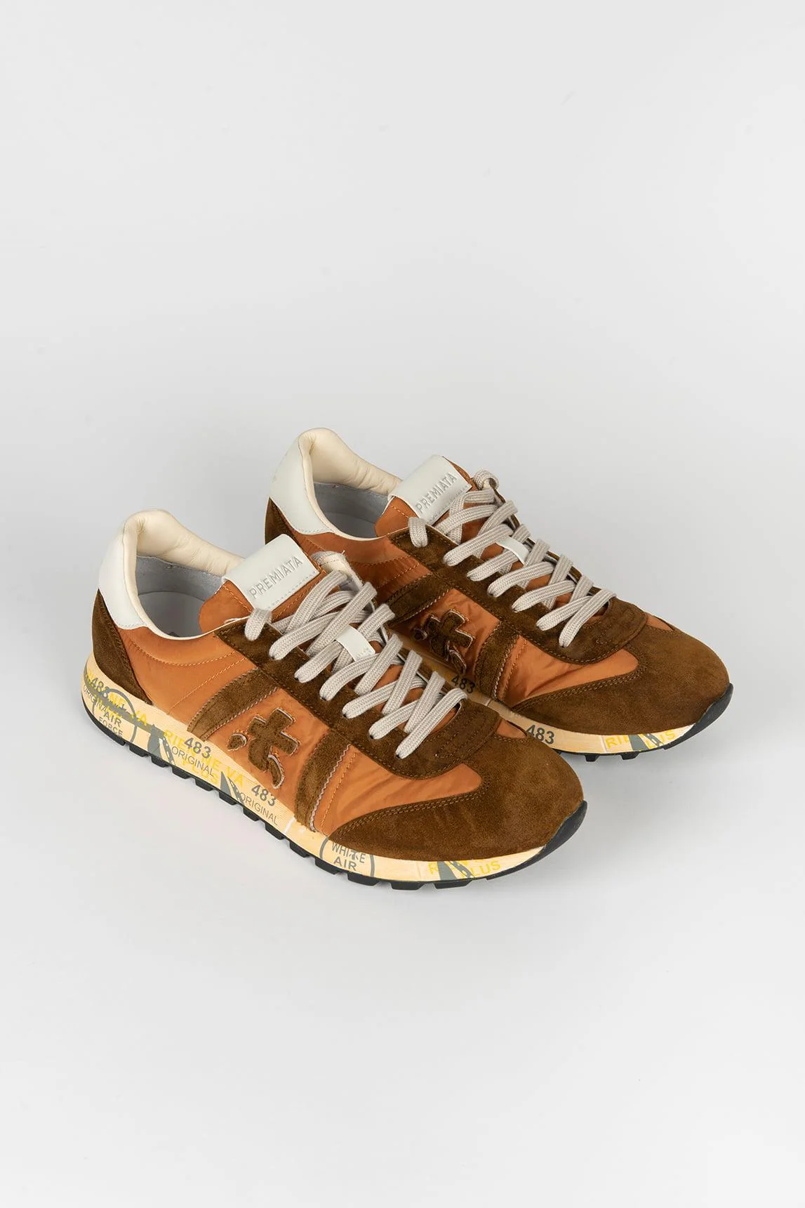 Premiata Lucy 8191 - Image 3
