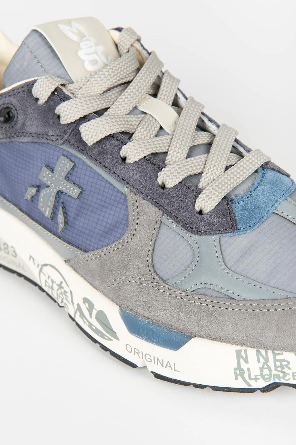 Premiata Mase 8021 - Image 2