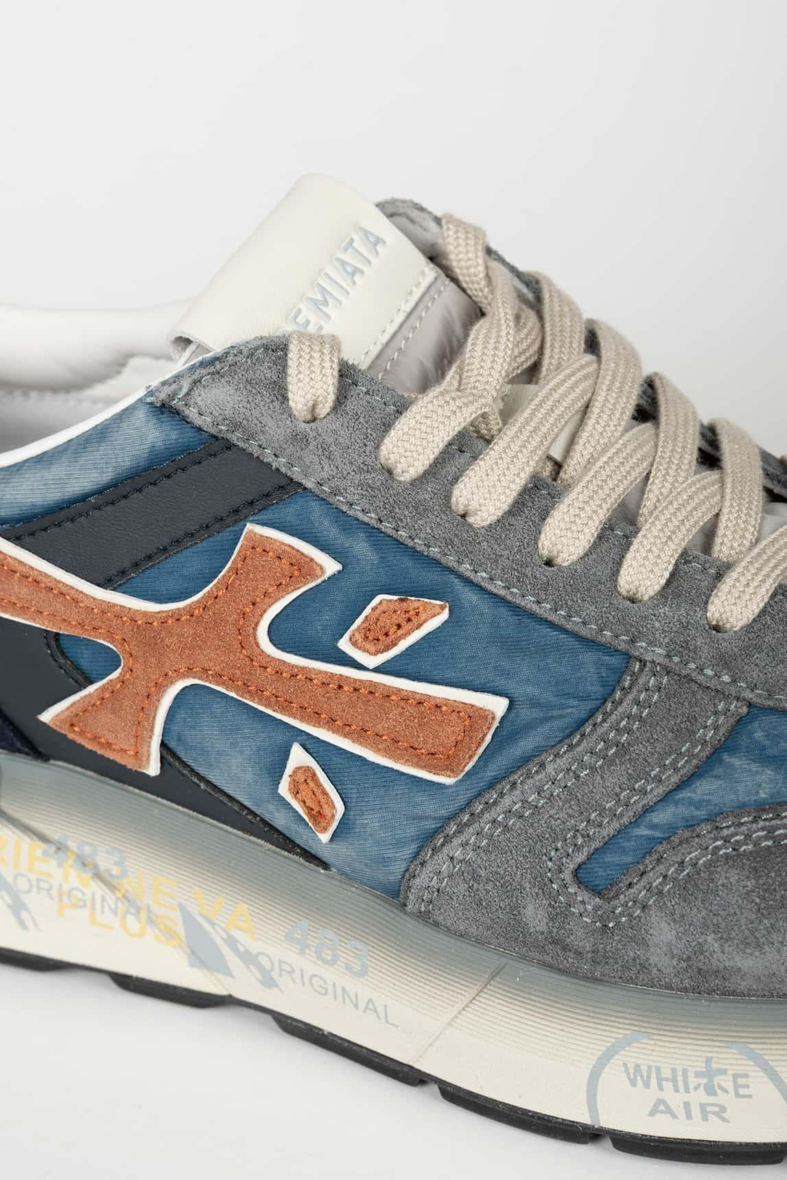 Premiata Mick 7215N - Image 2