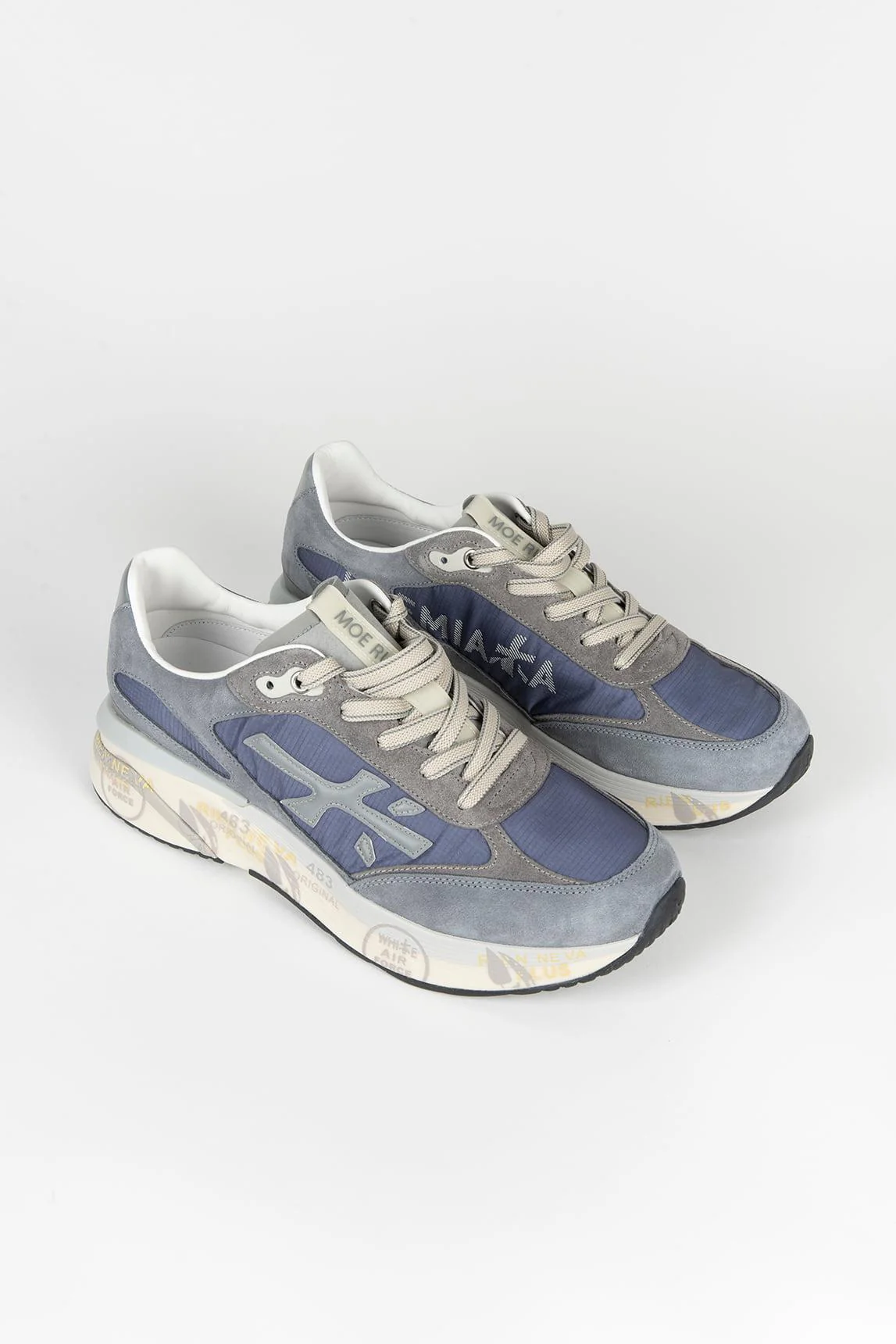 Premiata Moerun 8077 - Image 3