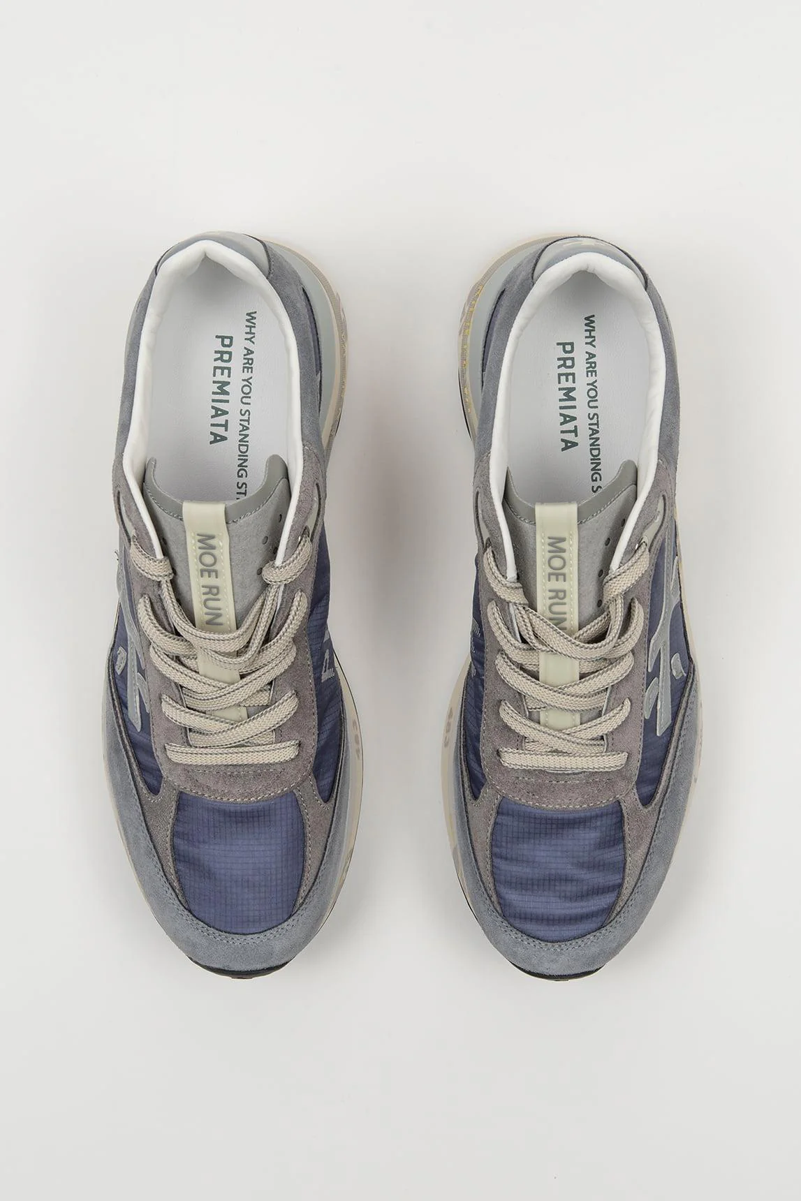 Premiata Moerun 8077 - Image 4