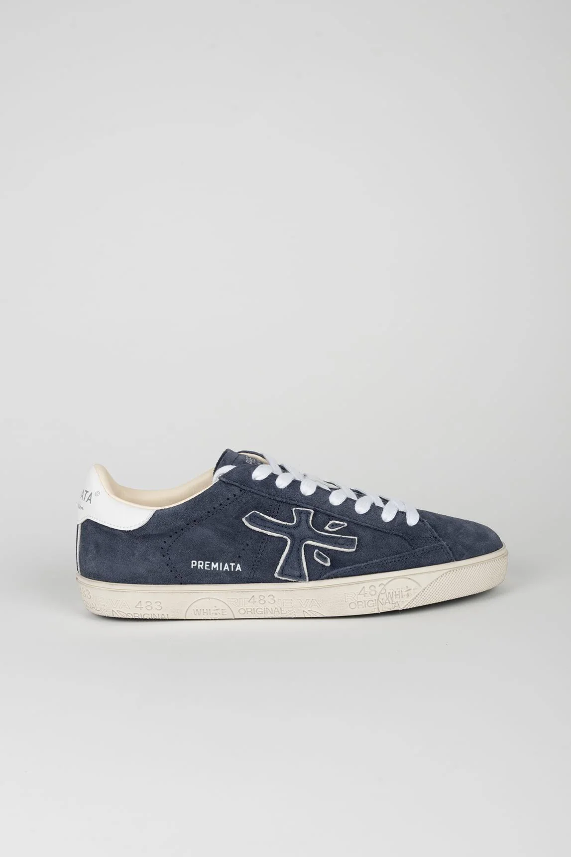 Premiata Steven 6643