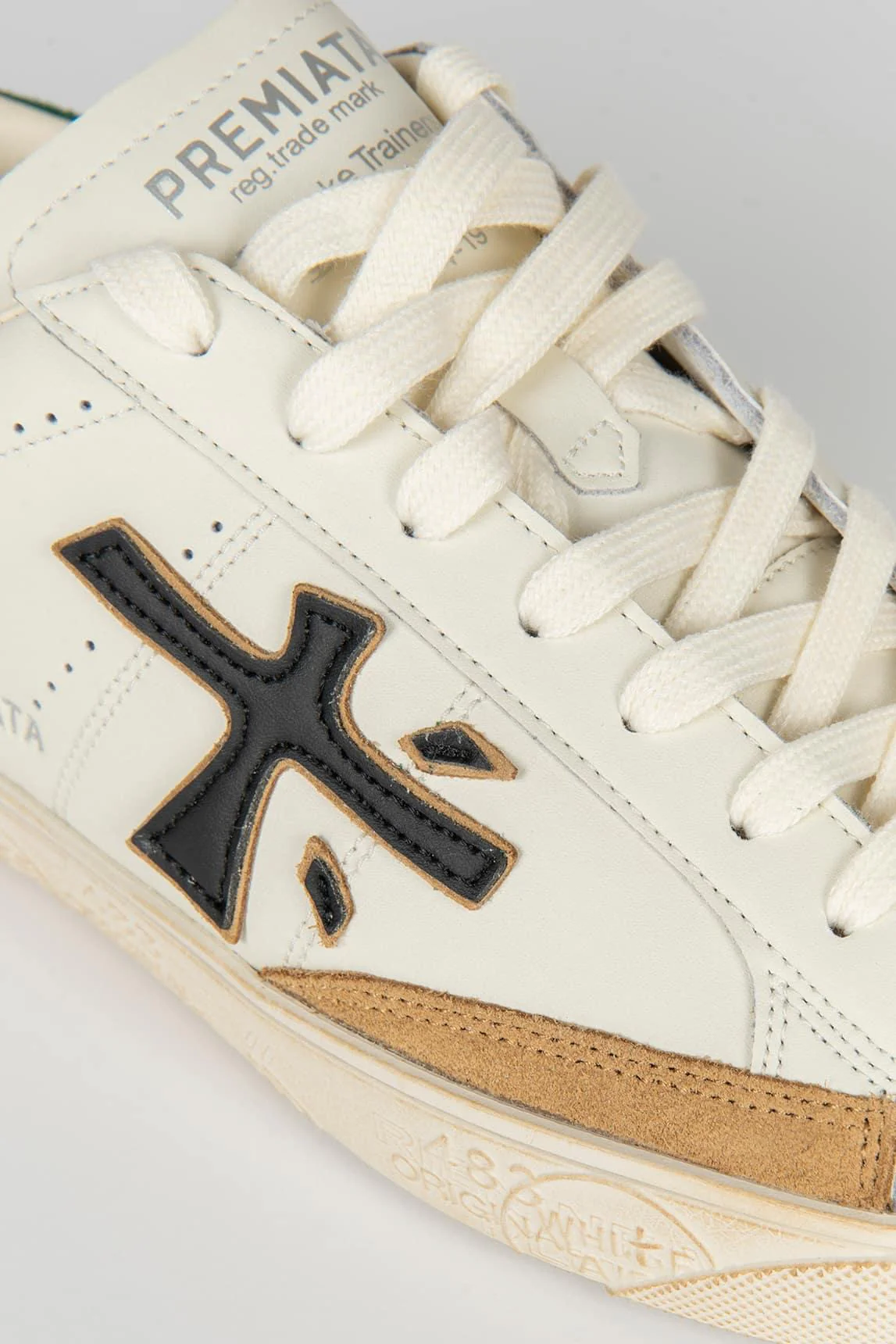 Premiata Steven 7284 - Image 2