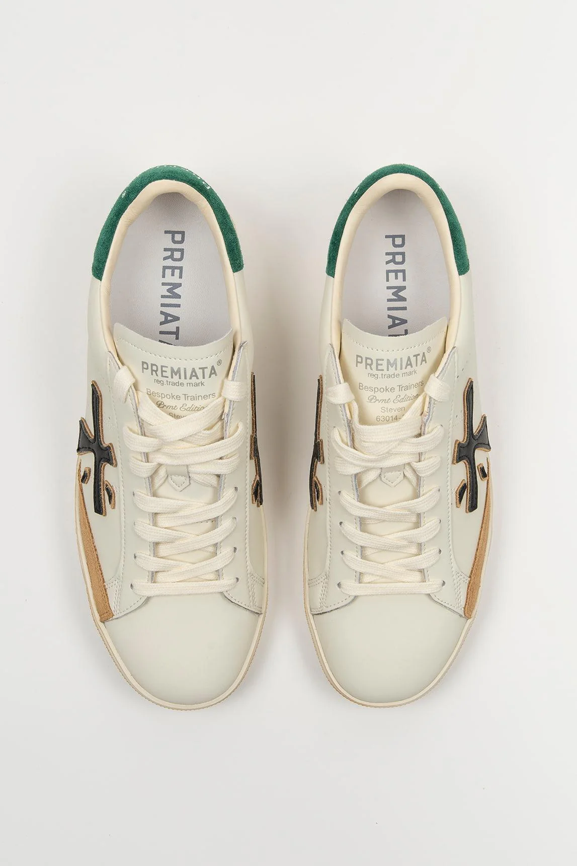 Premiata Steven 7284 - Image 4