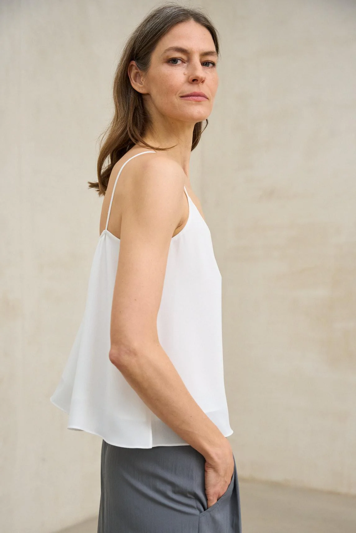 Top Alenia blanco - Image 2