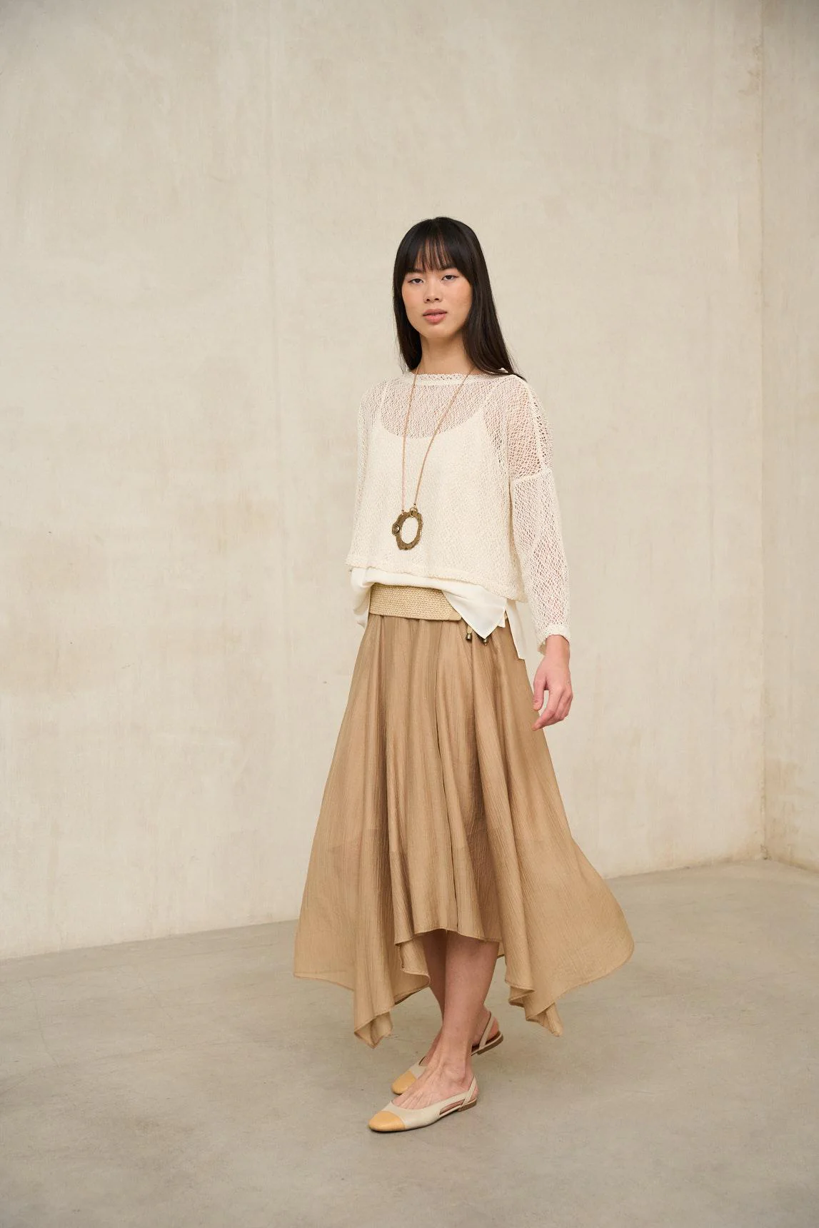 Top Alenia crudo - Image 4