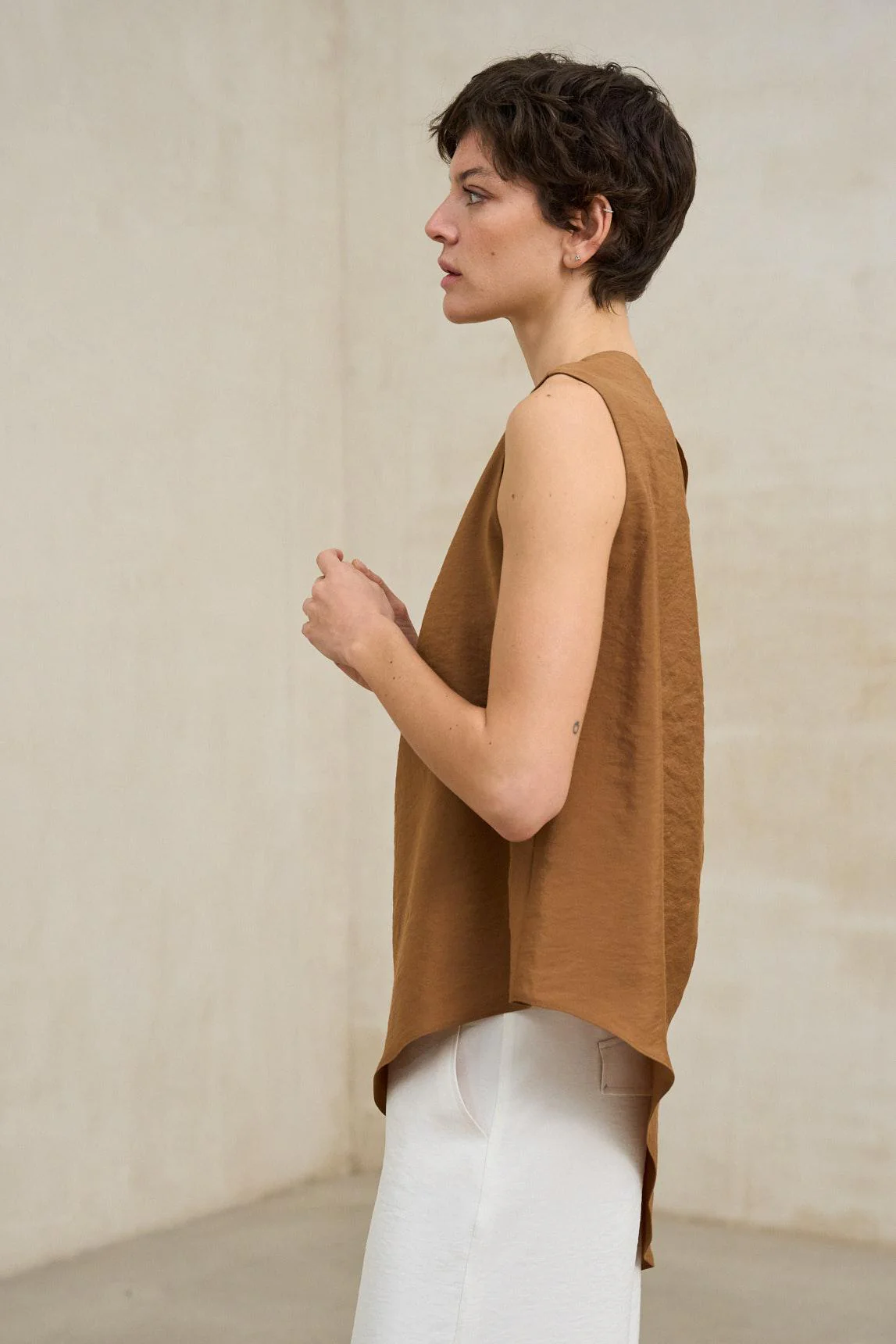 Top Aristea cobre - Image 2