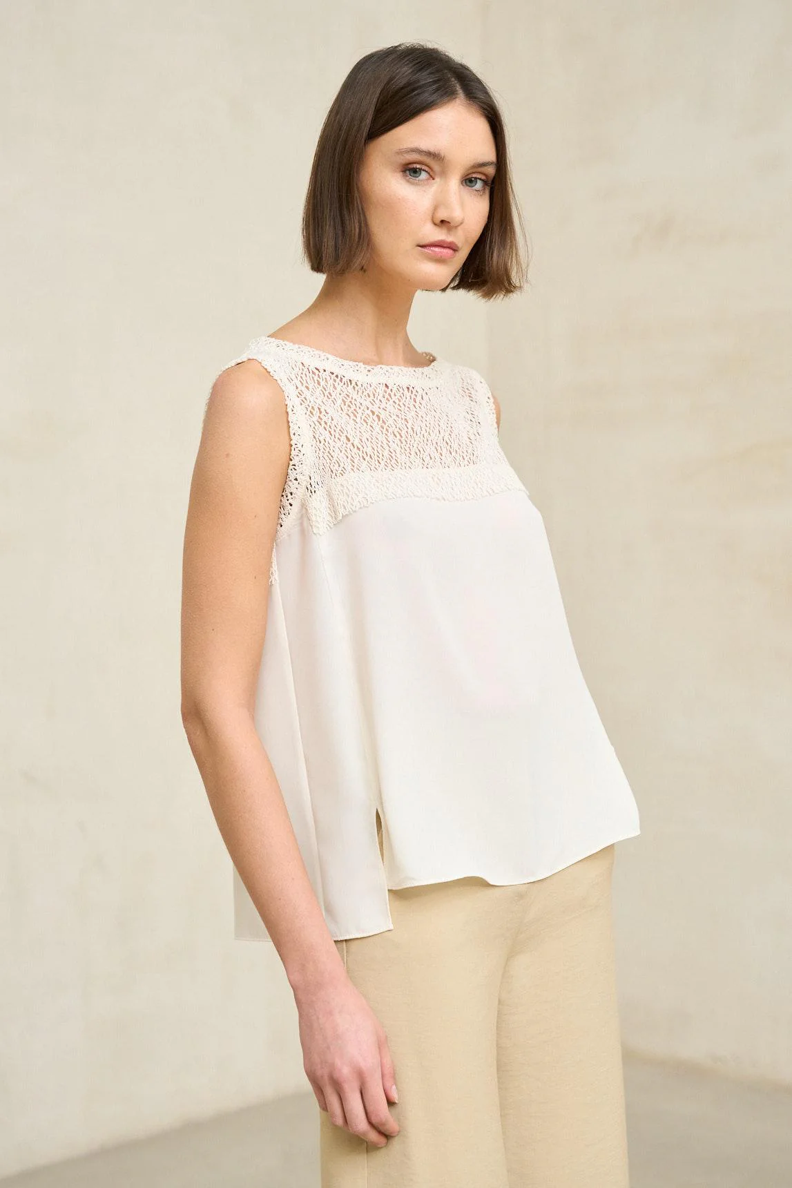 Top Elenya crudo - Image 2
