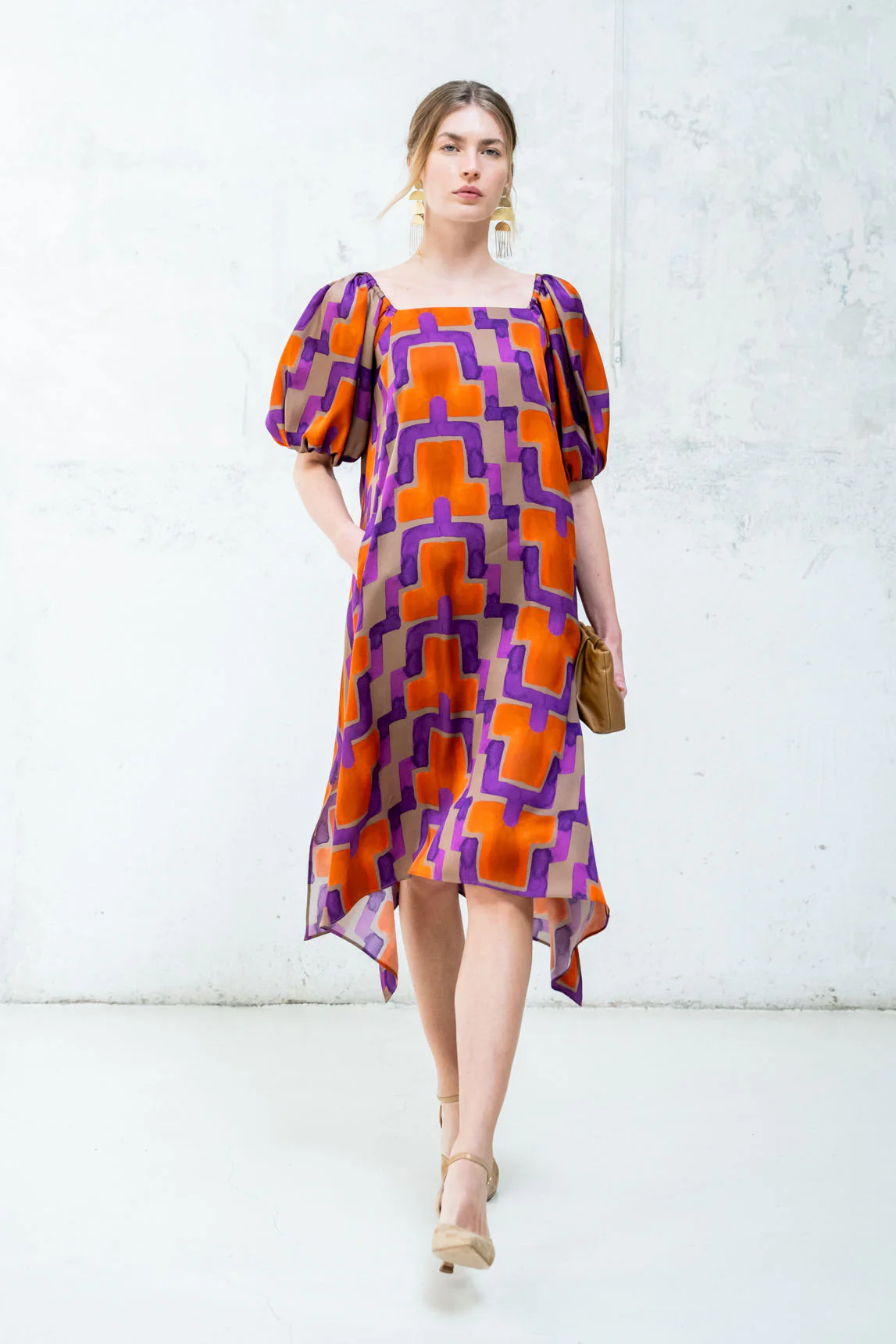Vestido Asteria - Image 3