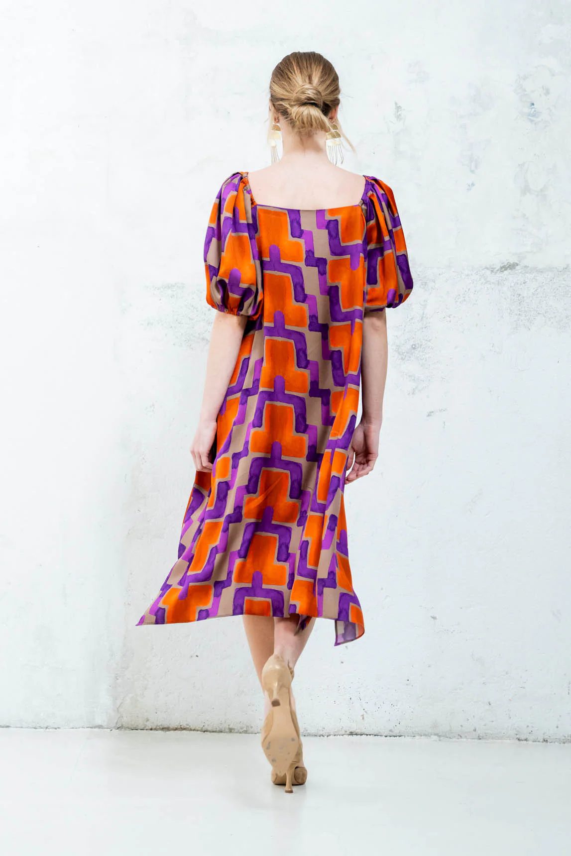 Vestido Asteria - Image 7