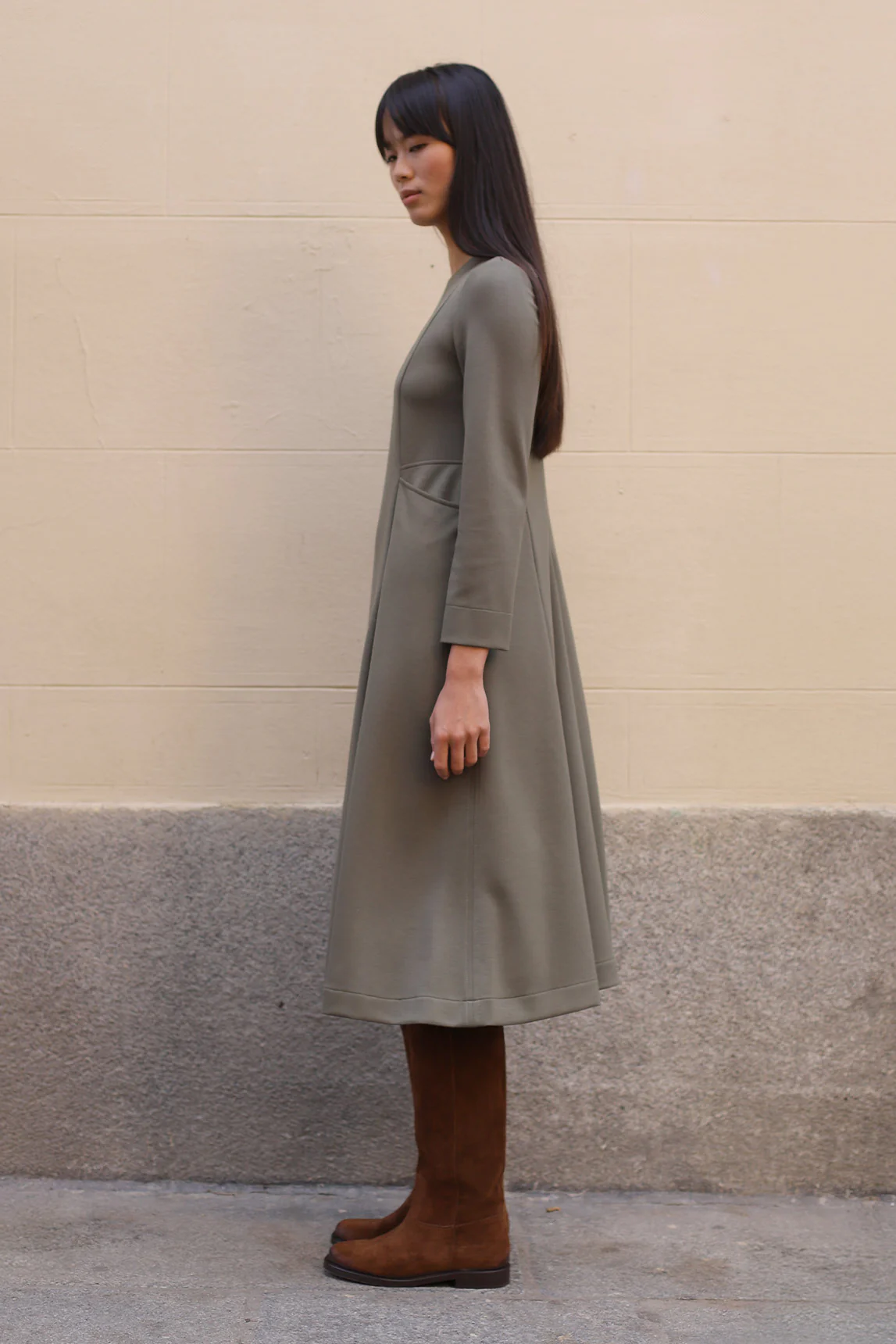 Vestido Dingo - Image 2