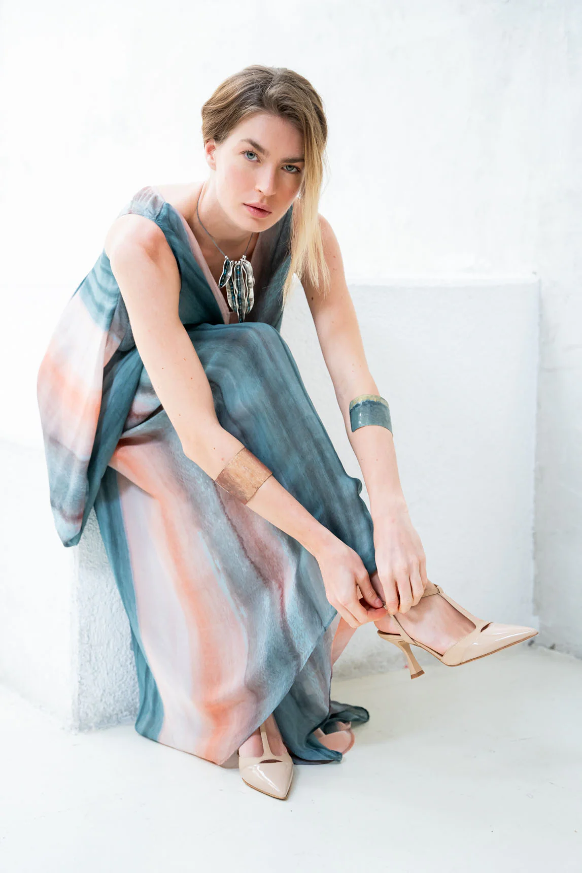 Vestido Helena - Image 6