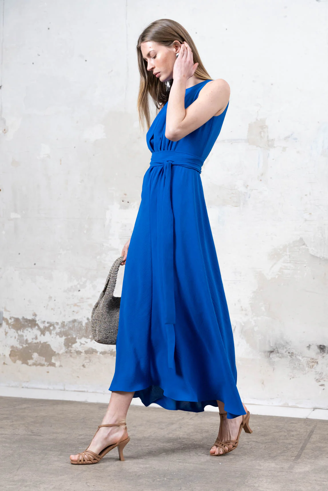 Vestido Olbia - Image 2