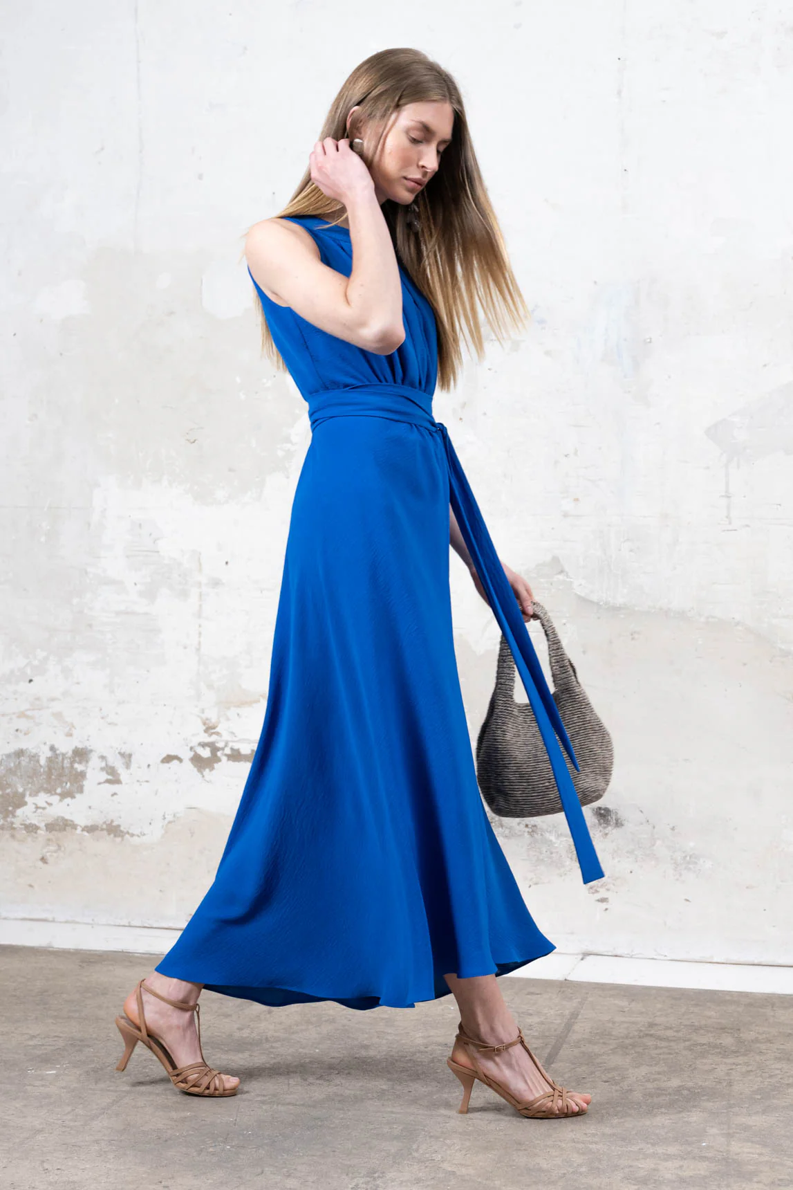 Vestido Olbia - Image 3