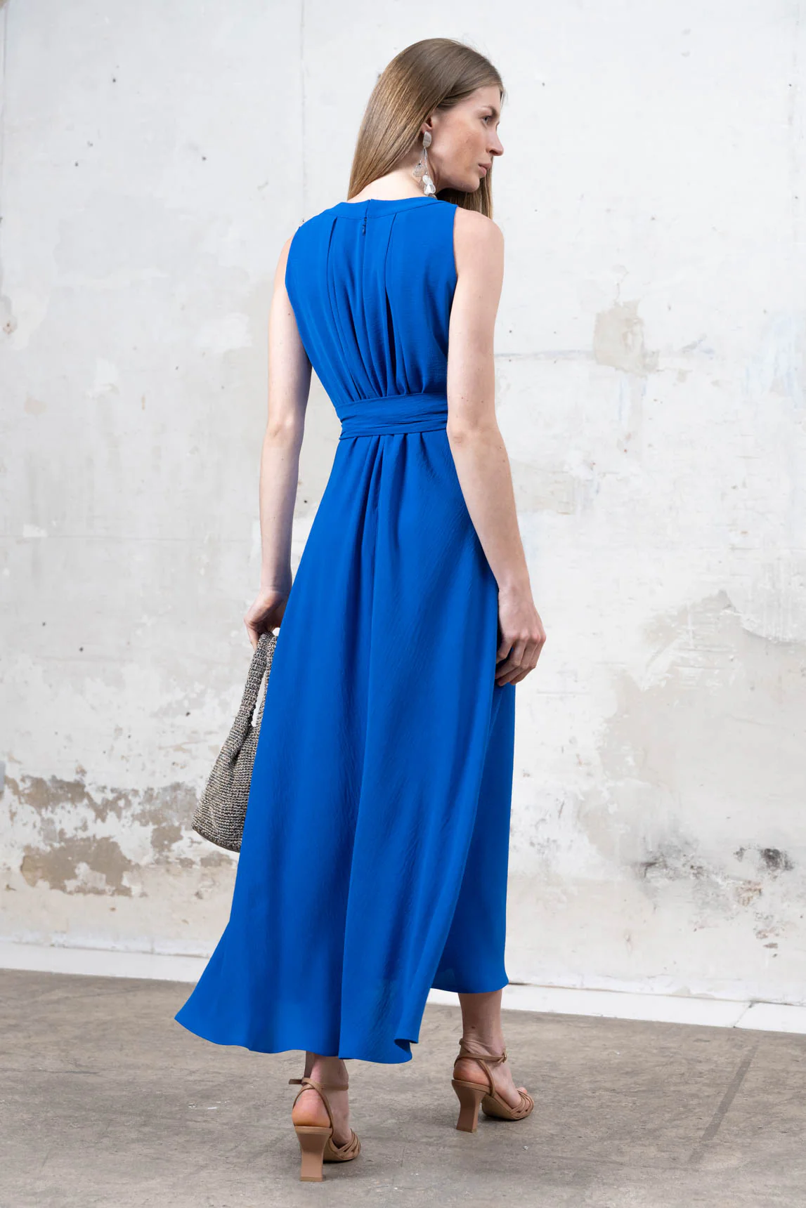 Vestido Olbia - Image 5
