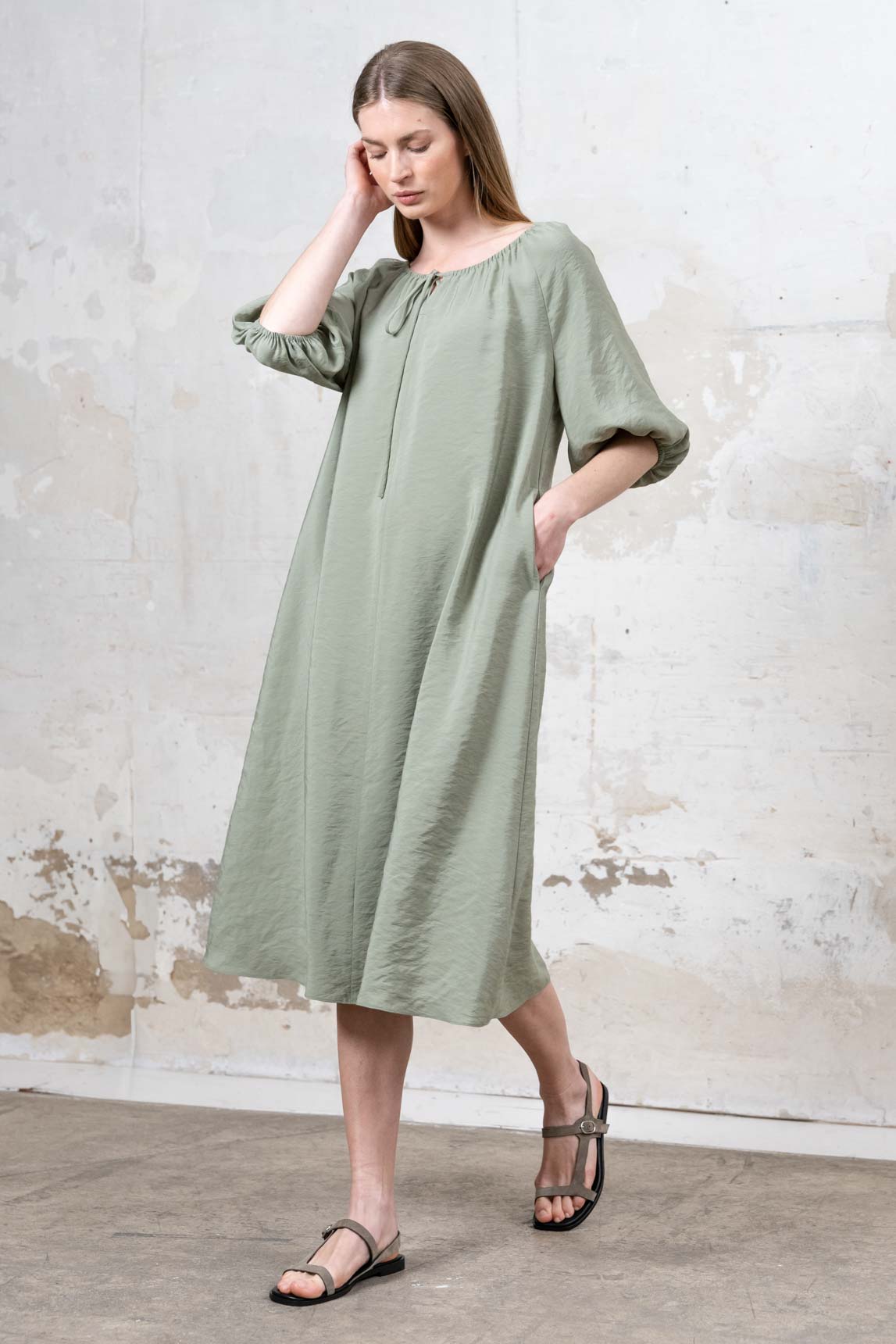 Vestido Pienza - Image 2