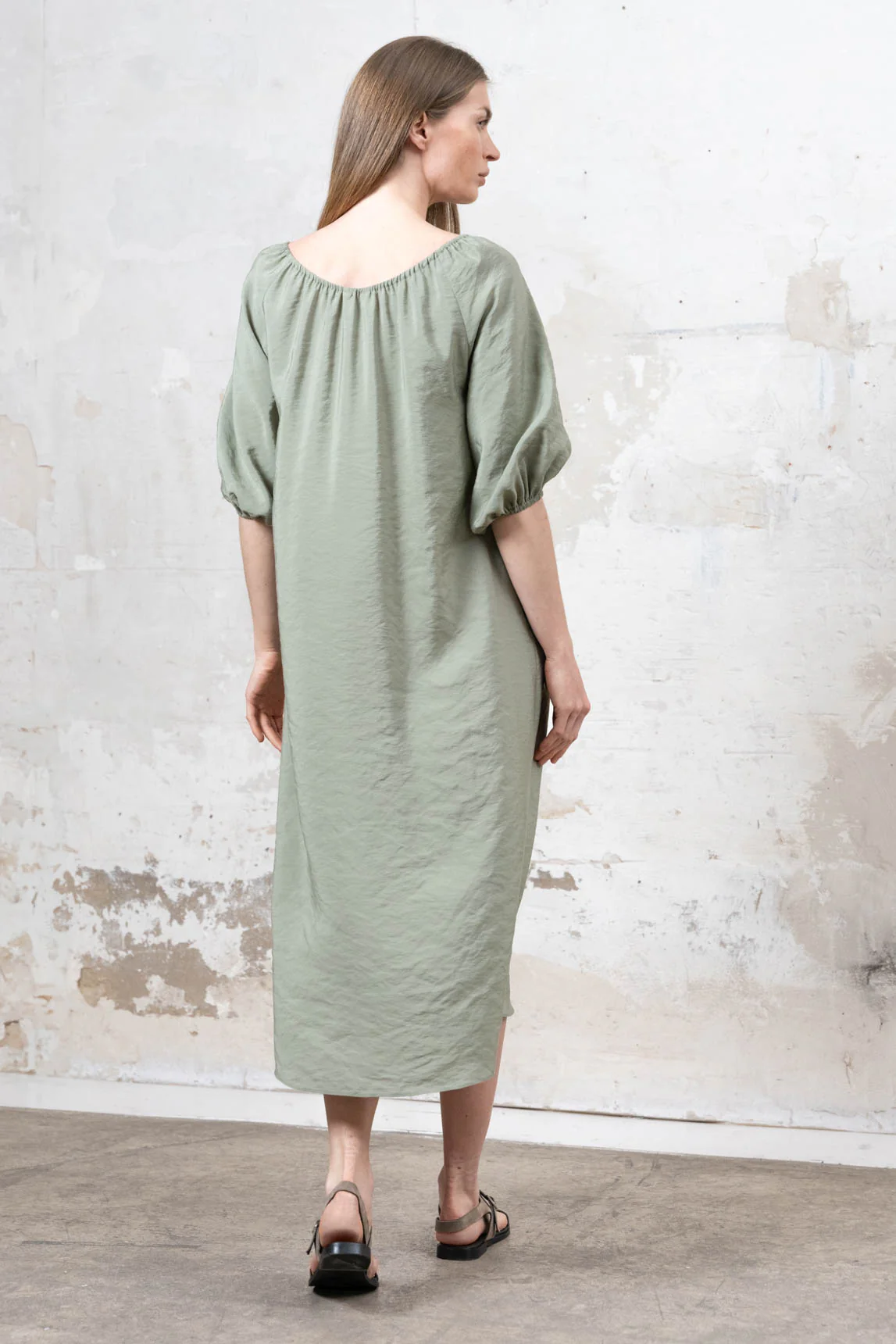 Vestido Pienza - Image 3