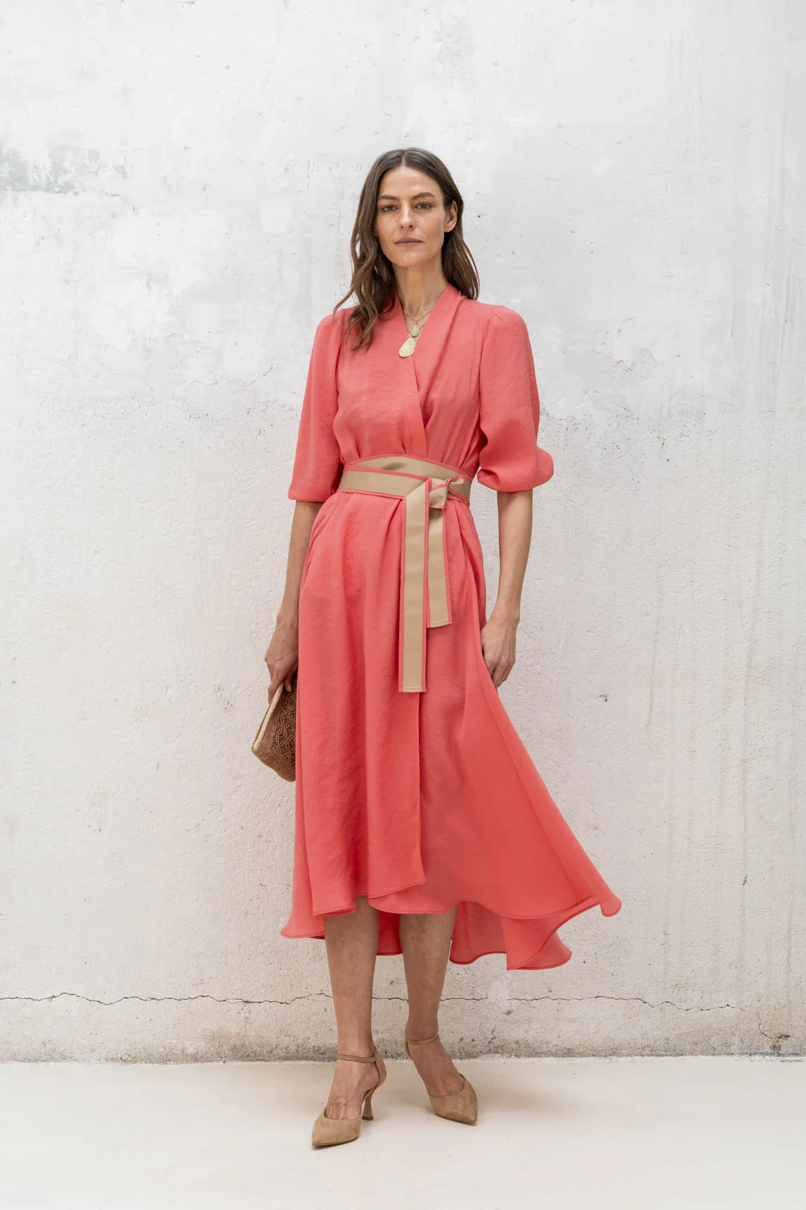 Vestido Rosetta - Image 3