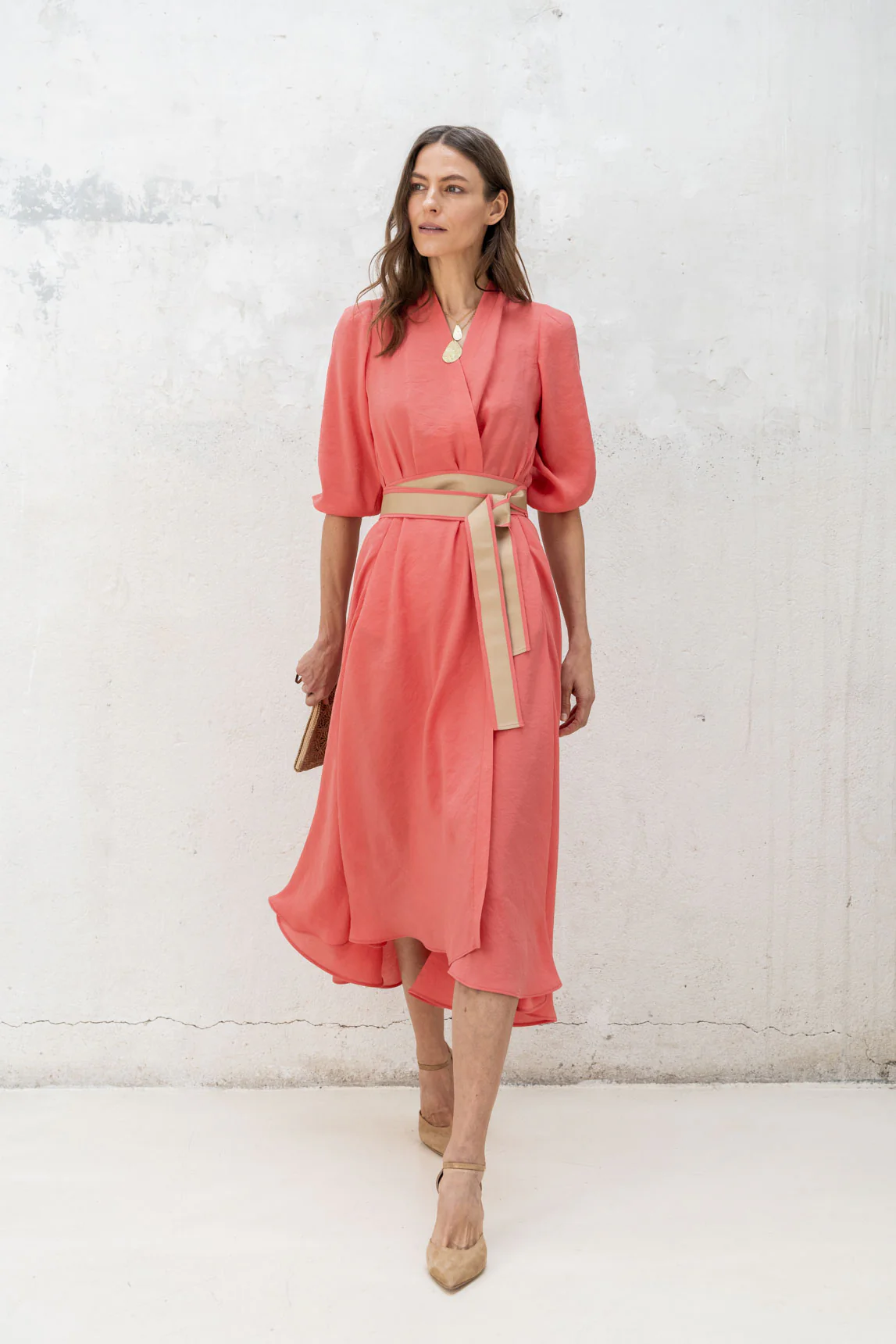 Vestido Rosetta - Image 4