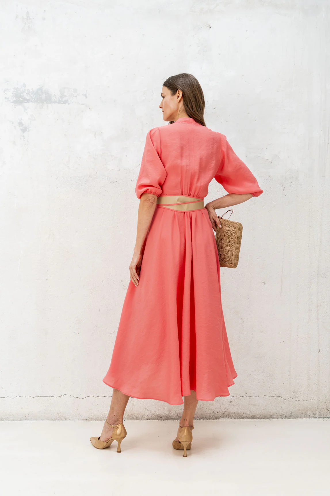 Vestido Rosetta - Image 5