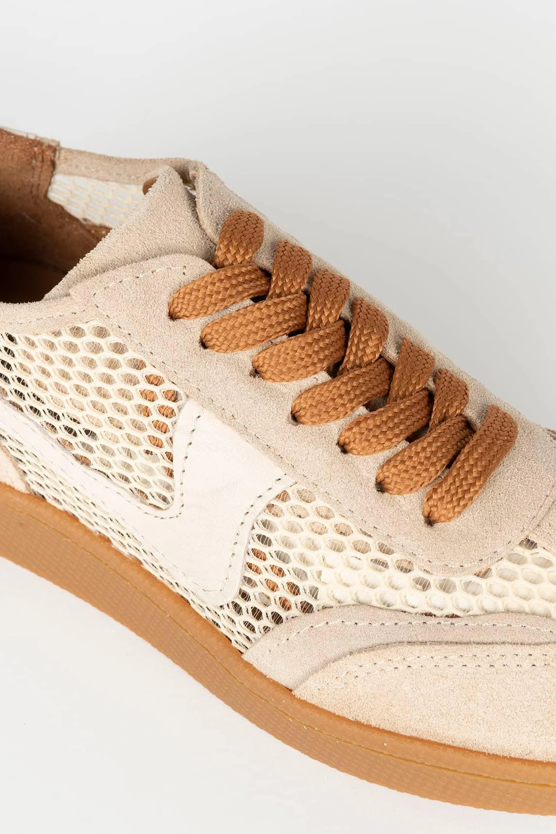 Zapatillas Calver crudo - Image 2