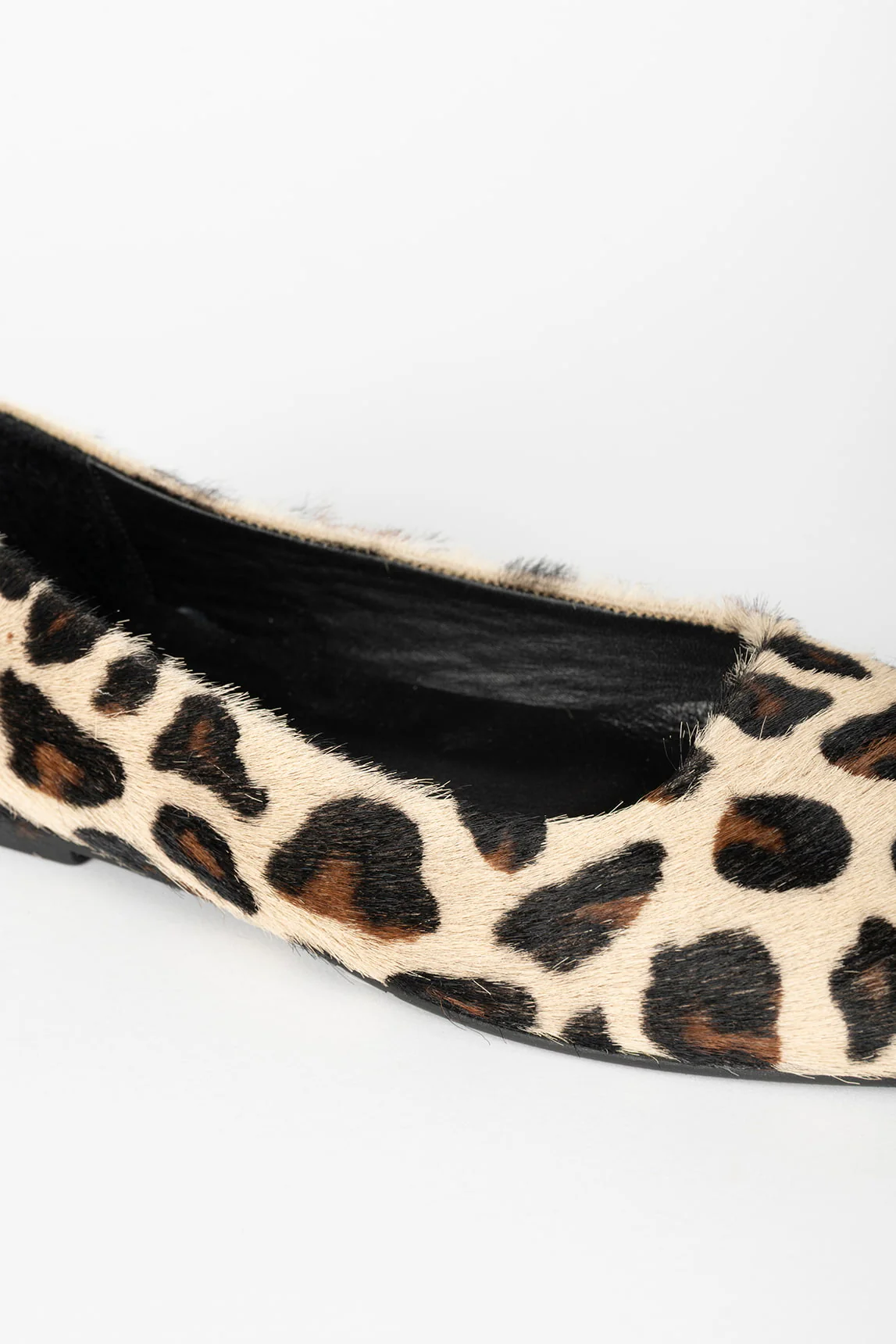 Bailarina Idro animal print - Image 3