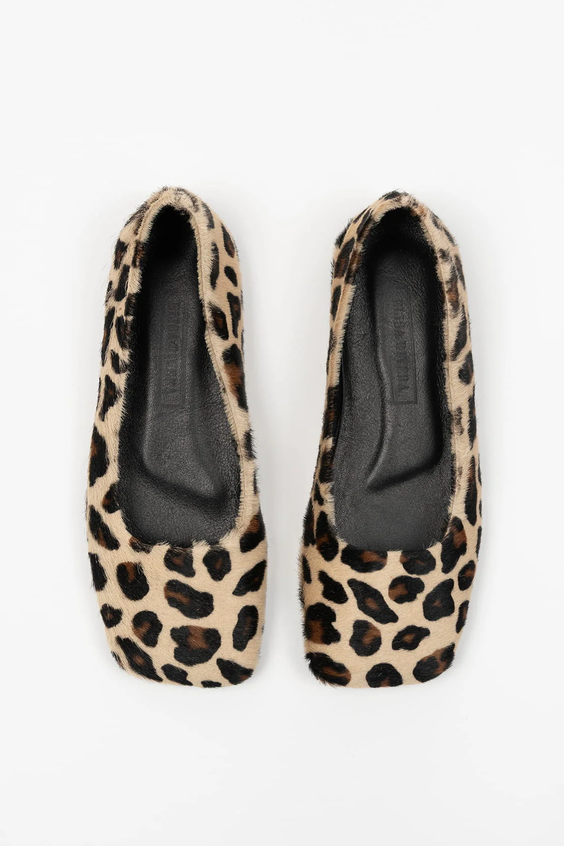 Bailarina Idro animal print - Image 4