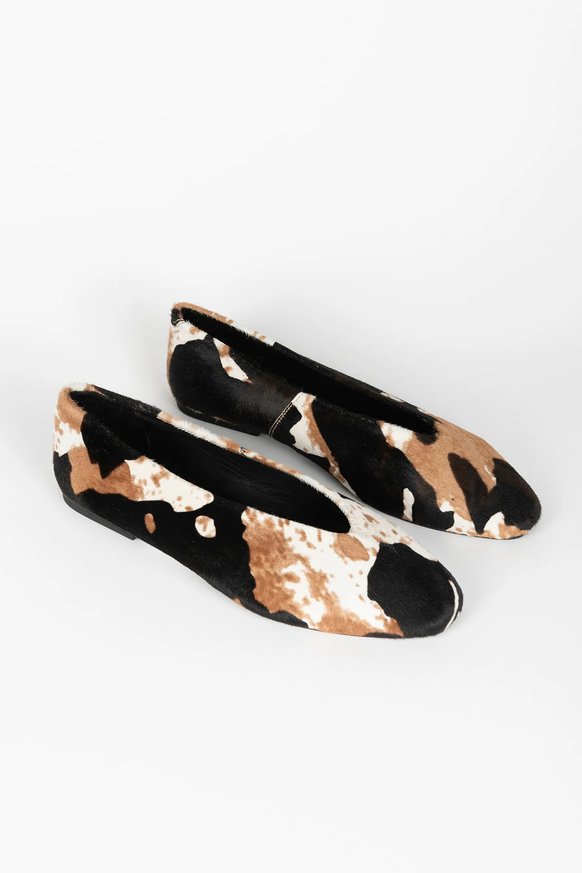 Bailarina Garda animal print - Image 3