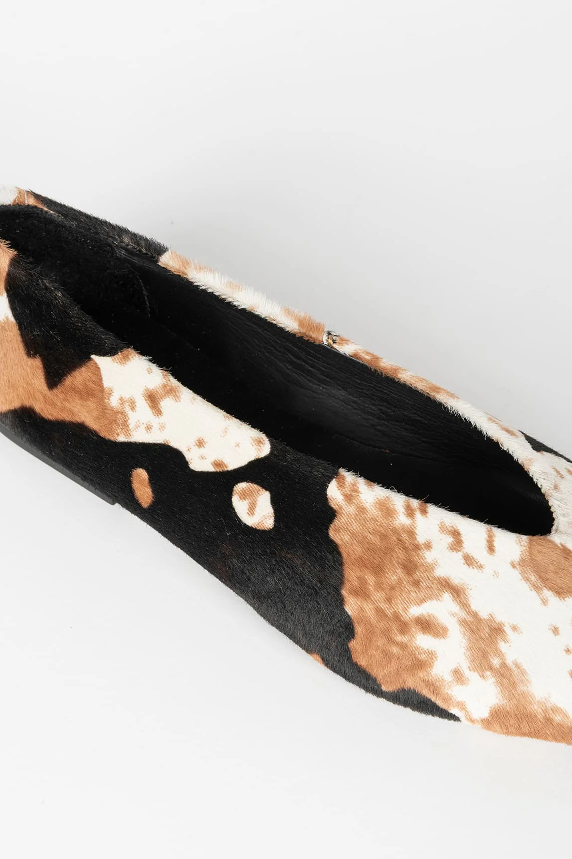 Bailarina Garda animal print - Image 4